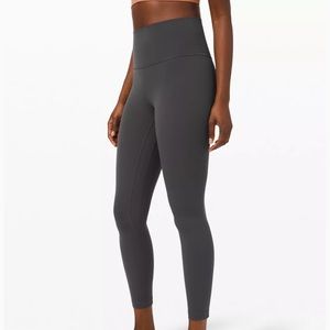 Lululemon align leggings